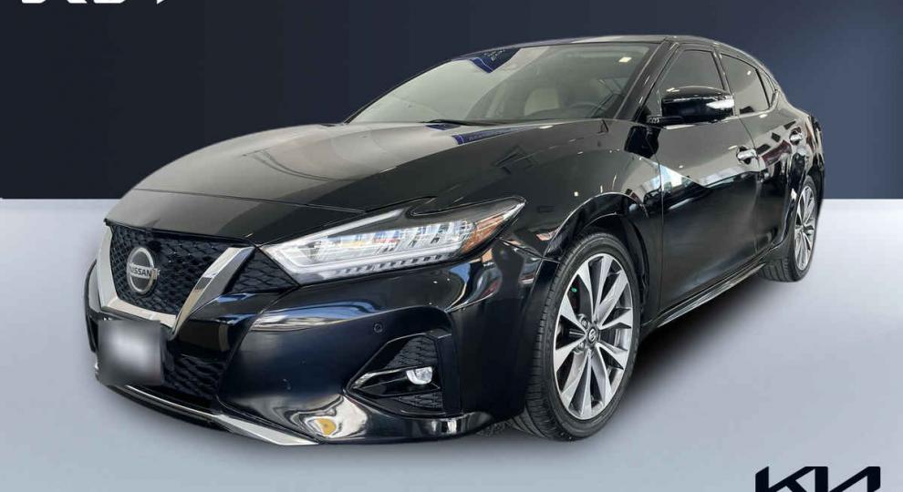 Nissan Maxima 2019 Cuernavaca