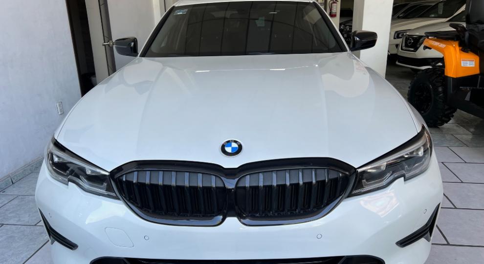BMW 330i 2019 Guadalajara