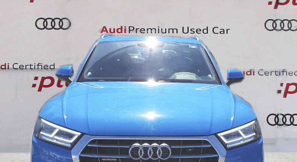 Audi Q5 2020 Metepec