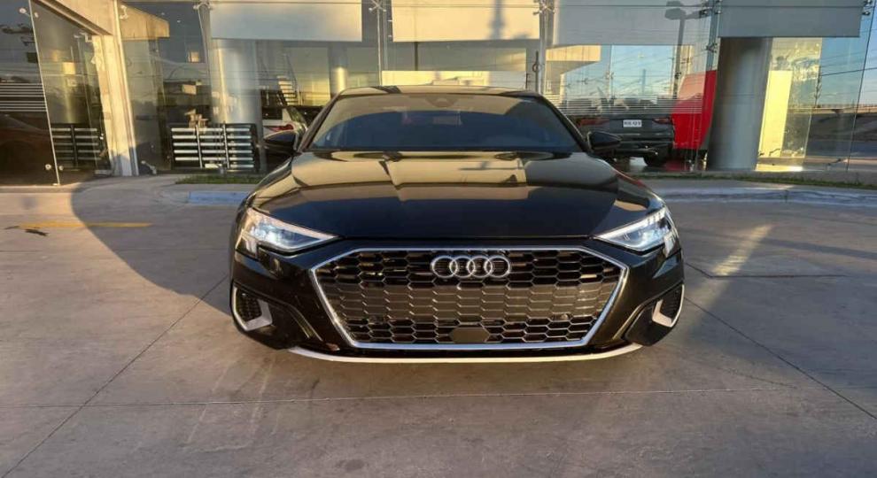 Audi A3 2023 Tijuana