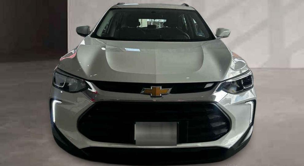 Chevrolet Tracker 2023 Naucalpan
