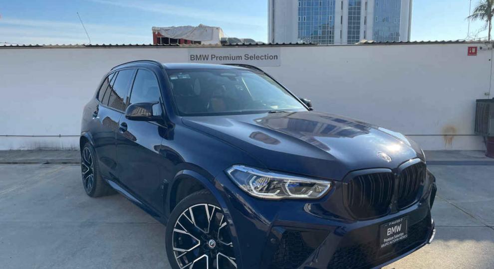 BMW X5 2023 Acapulco