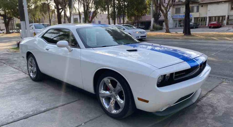 Dodge Challenger 2014 Zapopan