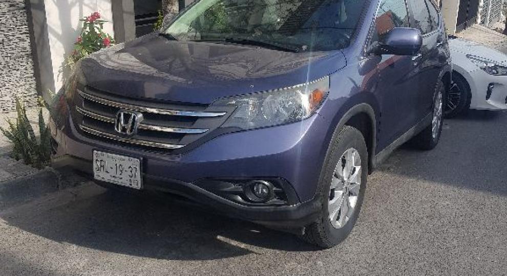Honda CR-V 2012 Monterrey