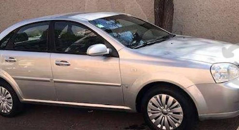 Chevrolet Optra 2009 Gustavo A. Madero