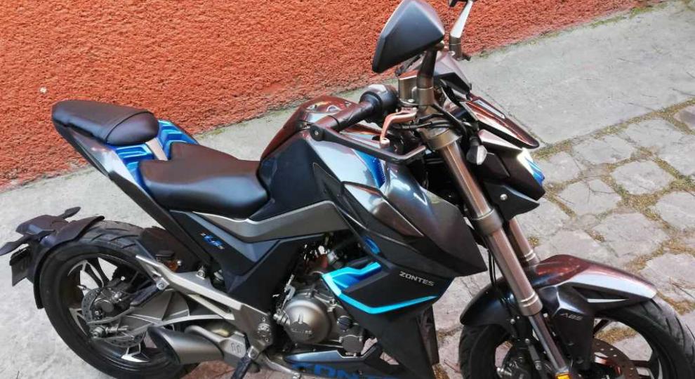 Otra Marca Otro Modelo 2020 Tlalpan