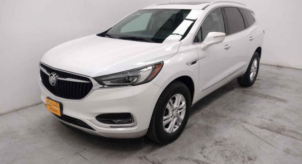 Buick Enclave 2019 San Luis Potosi