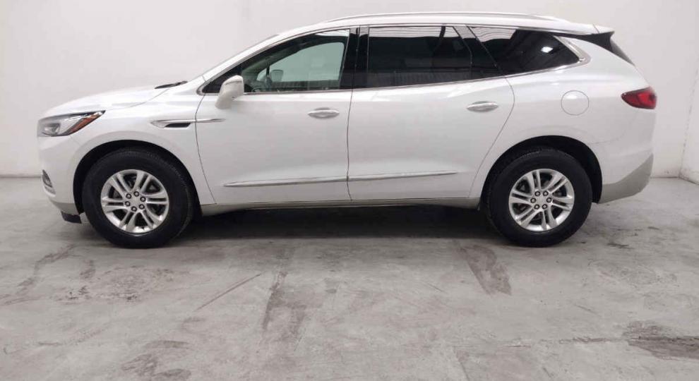 Buick Enclave 2019 San Luis Potosi