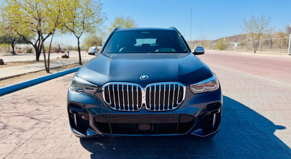 BMW X5 HYBRID 2022 Hermosillo