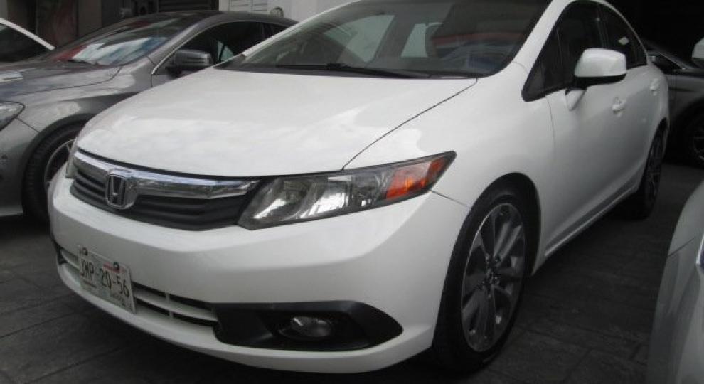 Honda Civic 2012 Guadalajara
