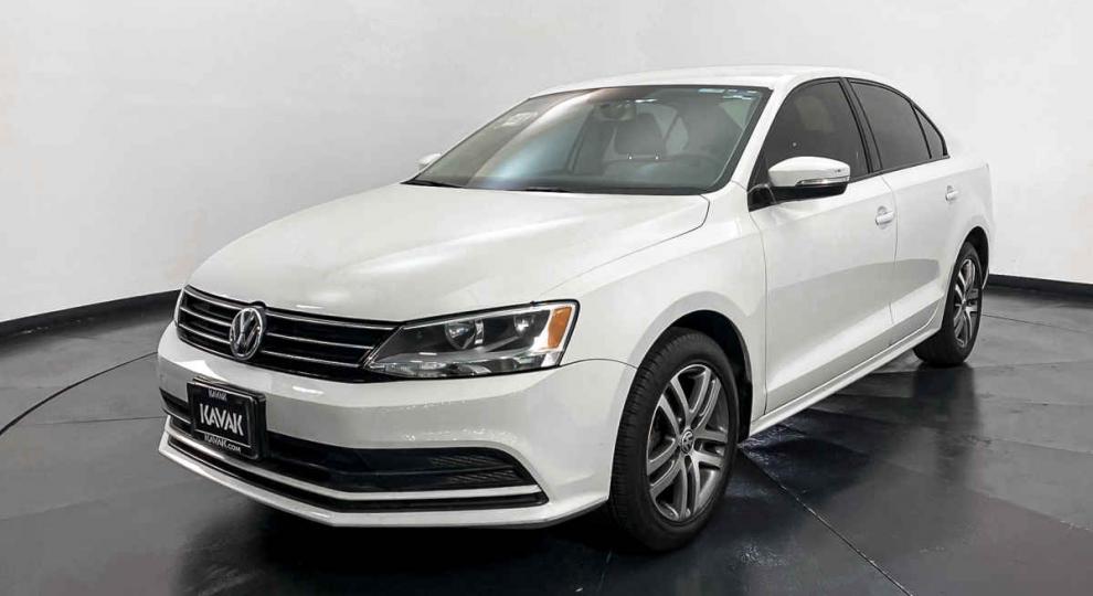 Volkswagen Jetta 2016 Cuauhtémoc