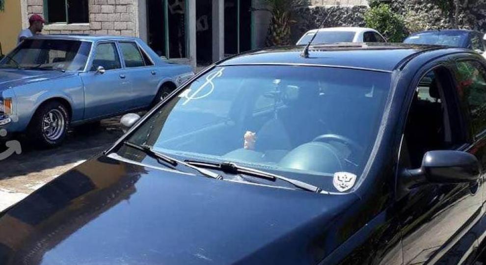 Chevrolet Corsa 2004 Xochimilco