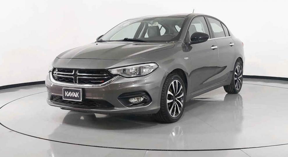 Dodge Neón 2018 Cuauhtémoc