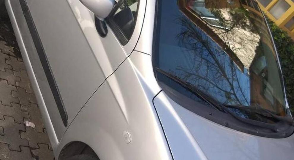 Chevrolet Matiz 2012 Coacalco