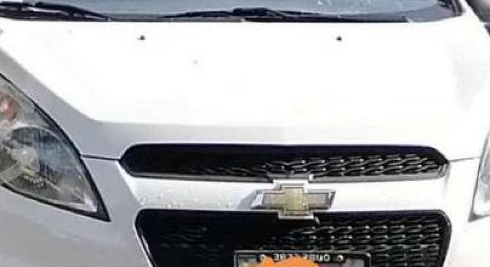 Chevrolet Spark 2015 Tlaquepaque