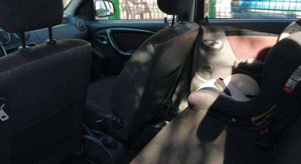 Renault Sandero 2014 Tlaquepaque