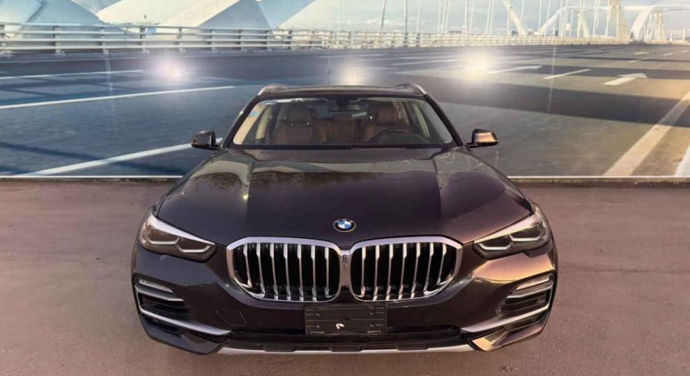 BMW X5 2020 Torreon