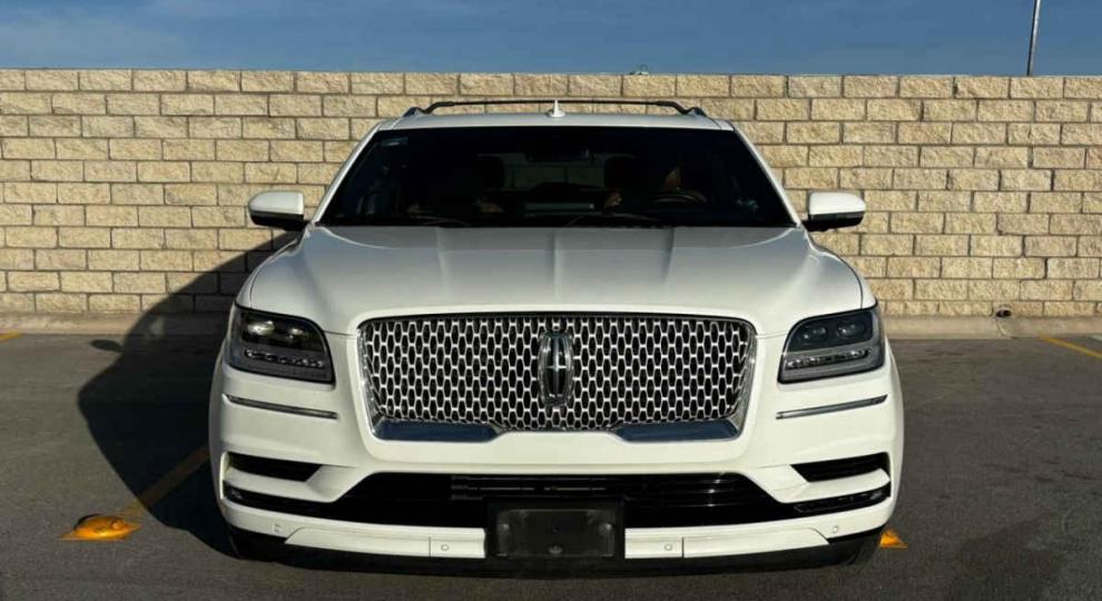 Lincoln Navigator 2021 Torreon