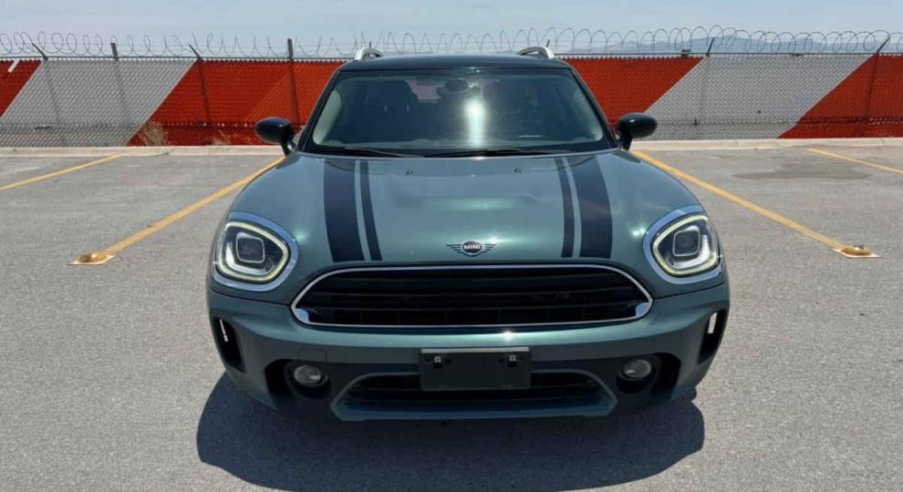 Mini Cooper Countryman 2021 Torreon
