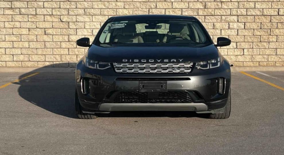 Land Rover Discovery Sport 2020 Torreon