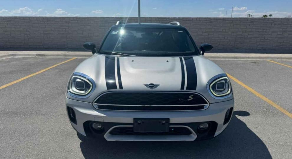 Mini Cooper Countryman 2022 Torreon