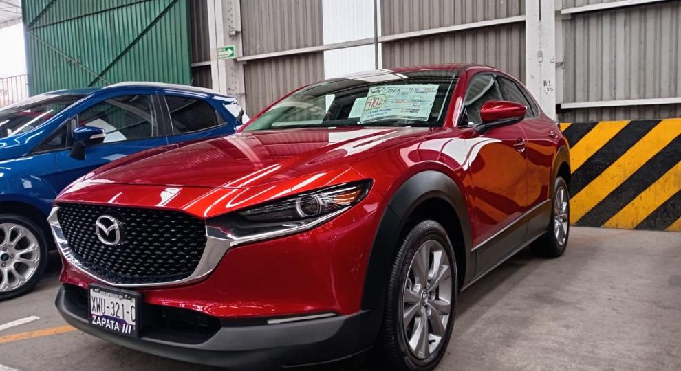 Mazda CX-30 2023 Tlalnepantla