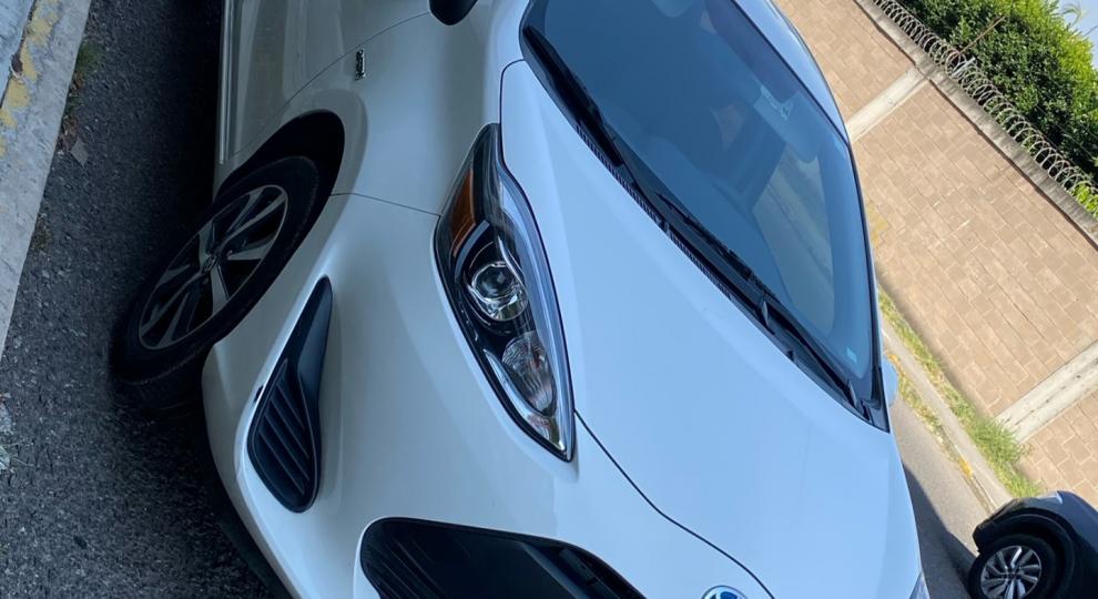 Toyota Prius C 2021 Puebla