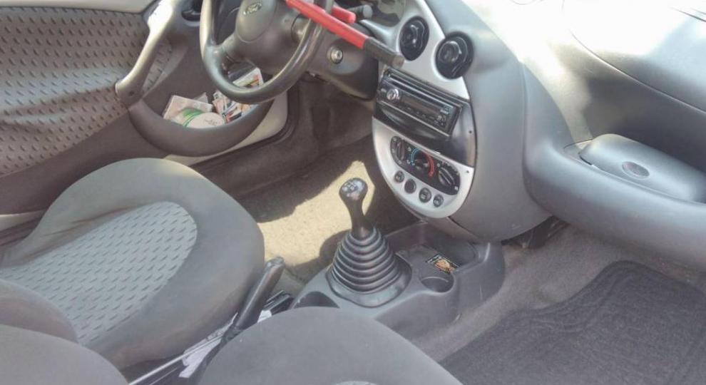 Ford Ka 2005 Huixquilucan