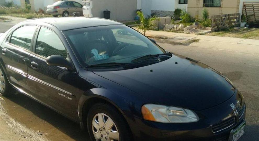 Dodge Stratus 2001 Merida