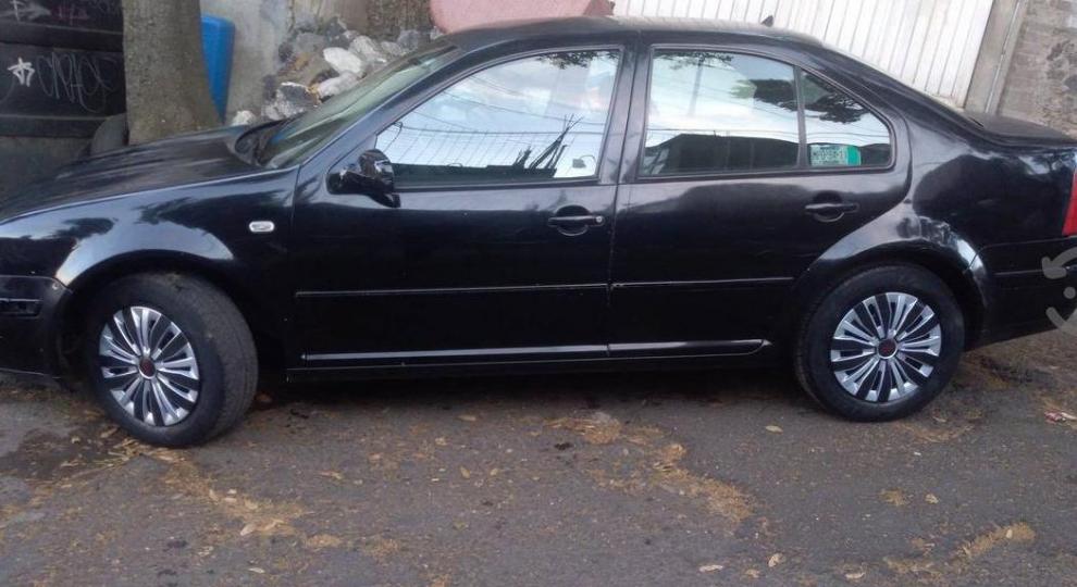 Volkswagen Jetta 2005 Tlalpan