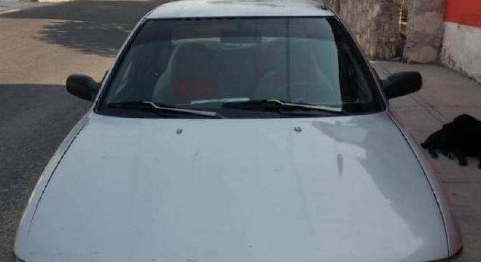 Nissan Tsuru 1985 Honey