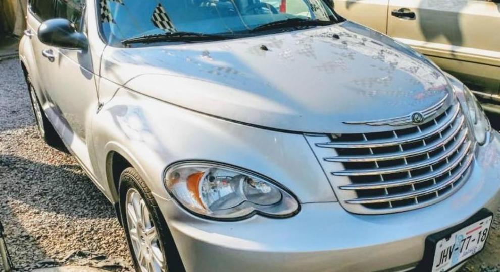 Chrysler PT Cruiser 2007 Tala