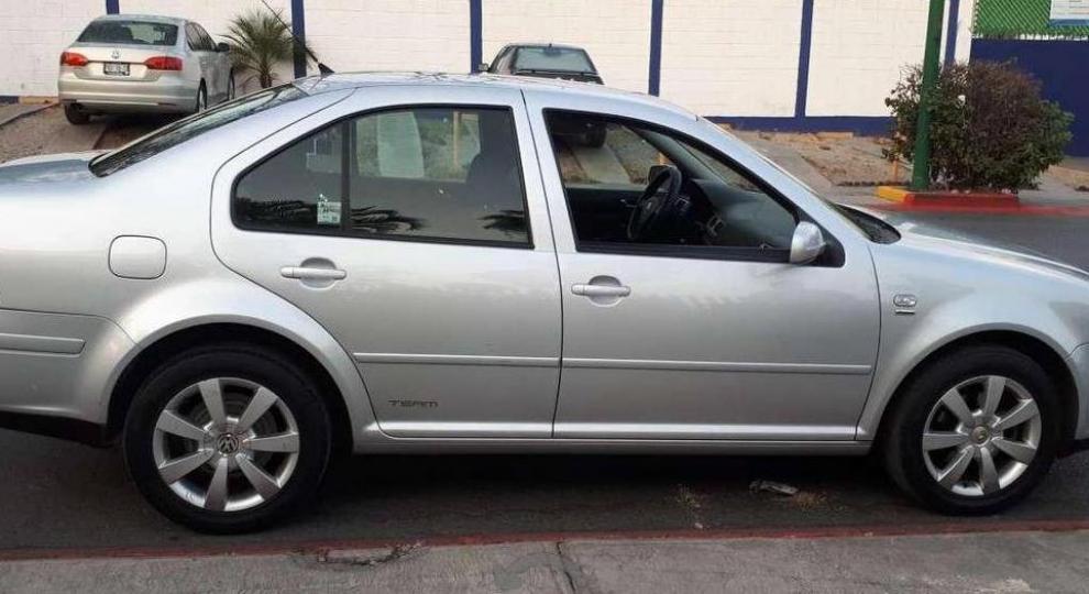 Volkswagen Jetta Clásico 2012 Ayala
