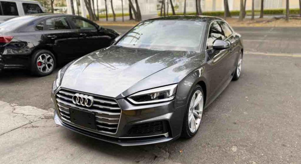 Audi A5 2019 Zapopan