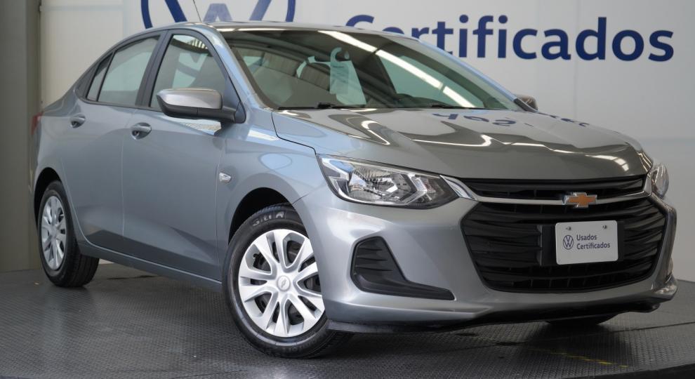 Chevrolet Onix 2023 León