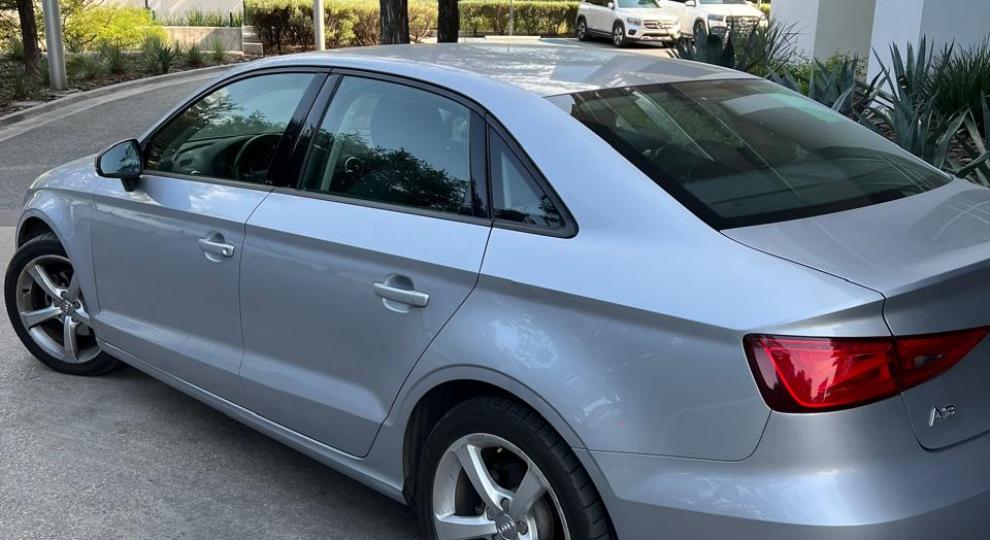 Audi A3 2016 Cancun