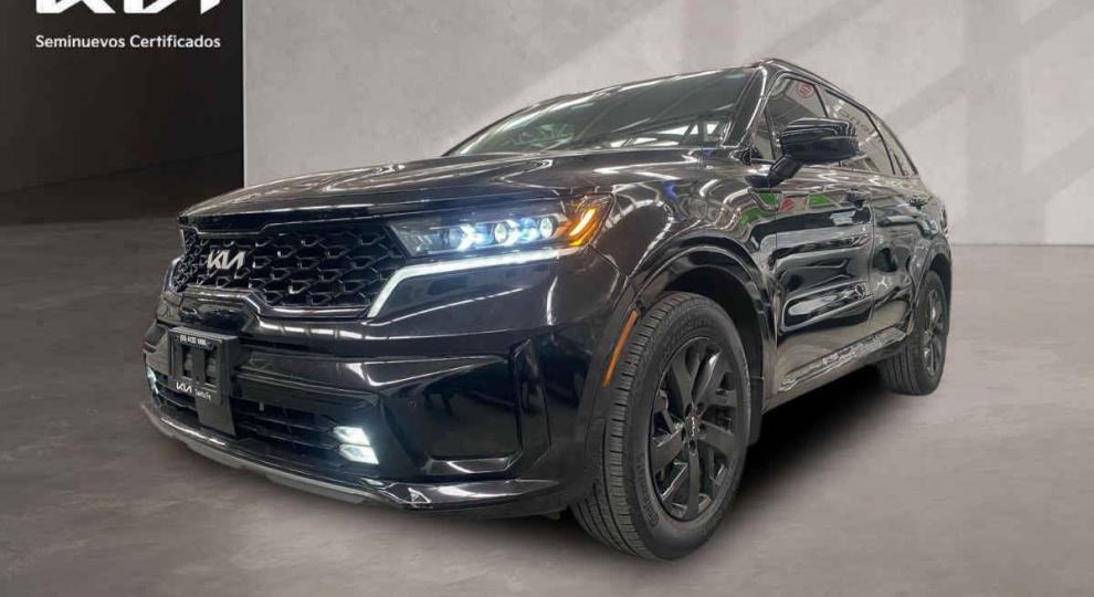 Kia Sorento 2023 Alvaro Obregón
