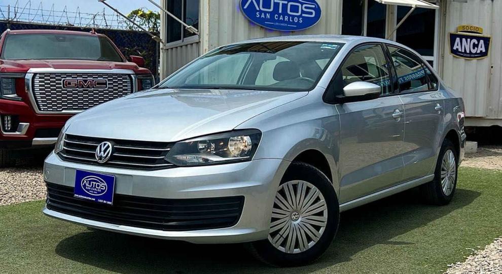 Volkswagen Vento 2020 Hermosillo