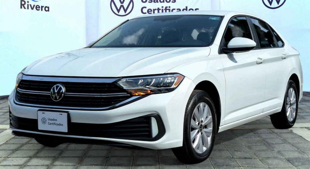 Volkswagen Jetta 2024 Puebla