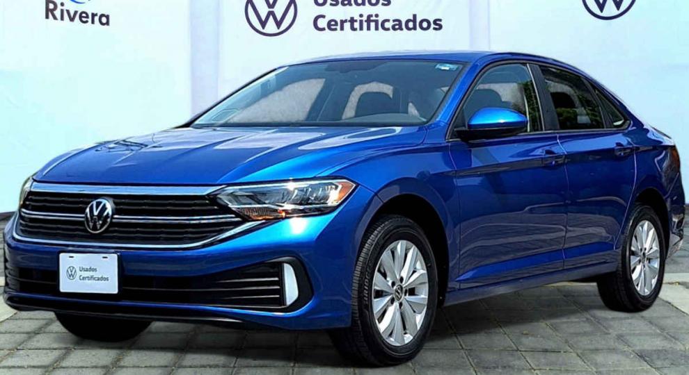 Volkswagen Jetta 2024 Puebla