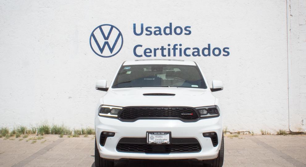 Dodge Durango 2021 Querétaro