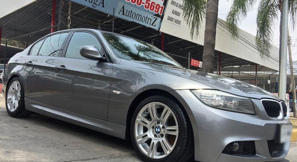 BMW 325i 2010 Guadalajara