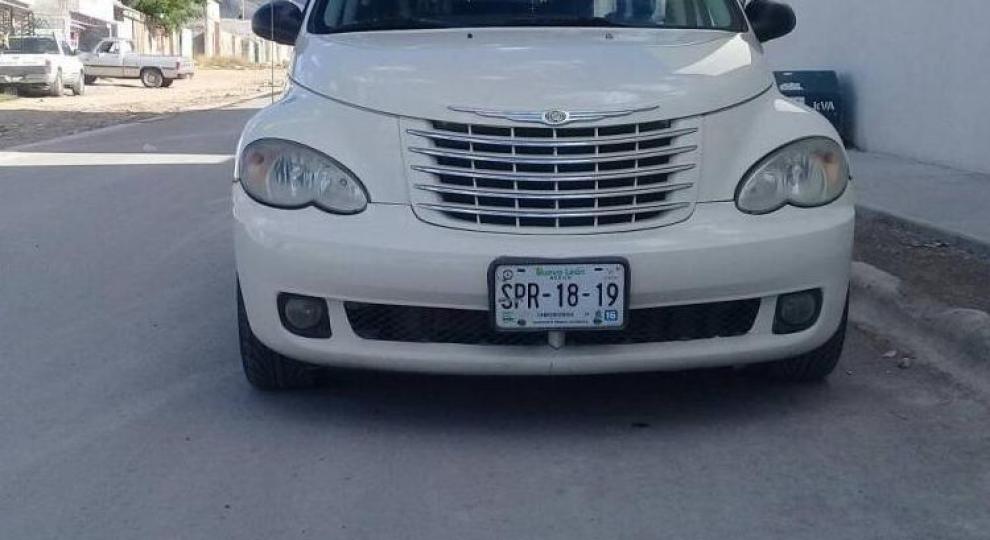 Chrysler PT Cruiser 2007 Saltillo