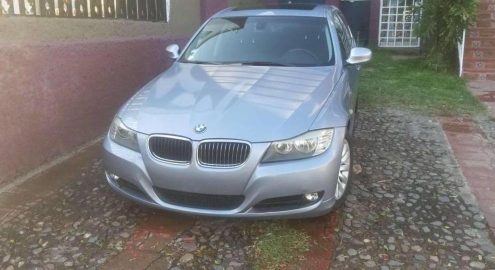 BMW Serie 3 2010 Guadalajara