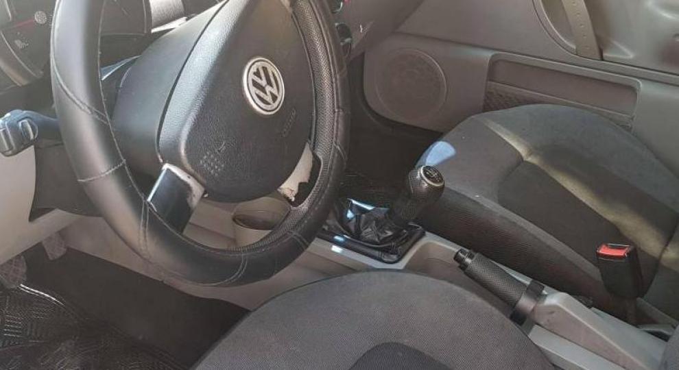 Volkswagen Beetle 1999 Zapopan