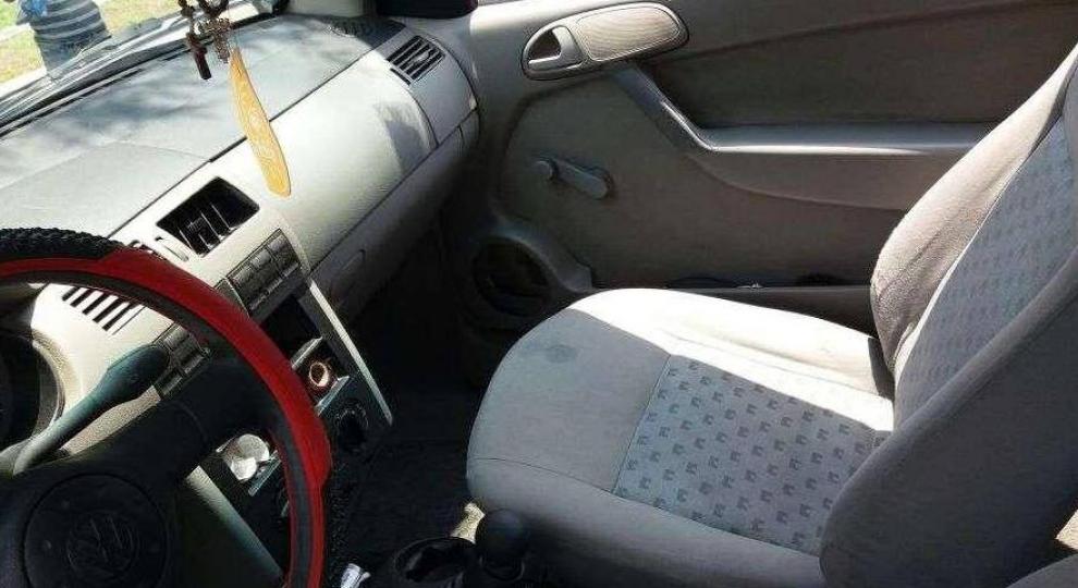 Volkswagen Pointer 2002 Guadalajara