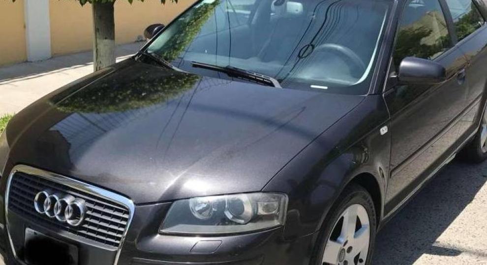Audi A3 2006 Guadalajara
