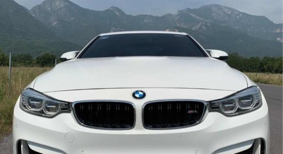 BMW Serie M 2015 Otros