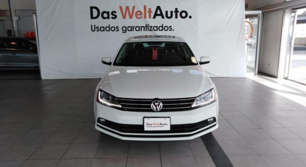 Volkswagen Jetta 2017 Monterrey