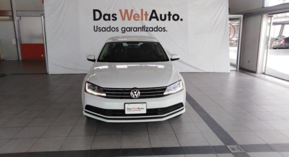 Volkswagen Jetta 2018 Monterrey
